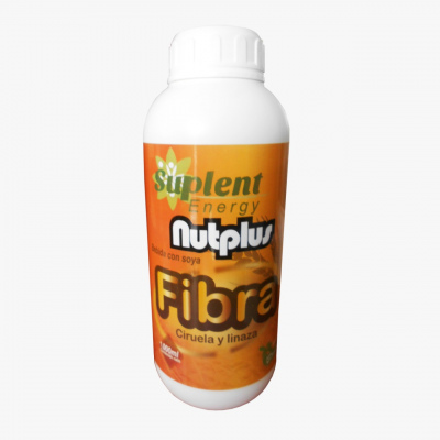 Fibra Líquida 1000ml. RSA-003697-2017